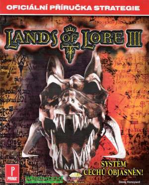 LANDS OF LORE III. - Honeywell S.