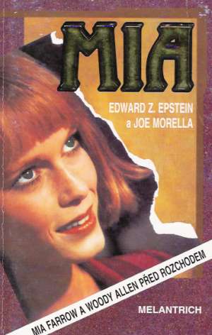 MIA - Epstein E.Z.