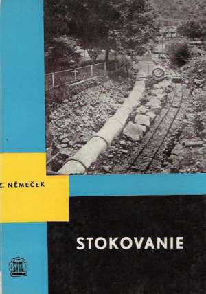 STOKOVANIE - Němeček Z.