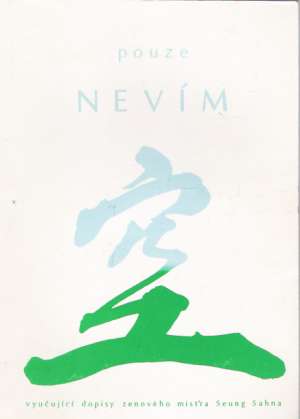 POUZE NEVÍM - Sahn S.