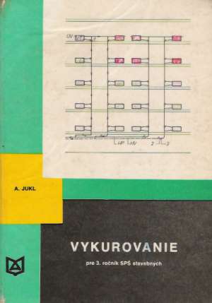 VYKUROVANIE PRE 3. ROČNÍK SPŠ STAVEBNÝCH - Jukl A.