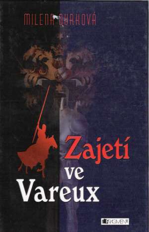 ZAJETÍ VE VAREUX - Durková Milena