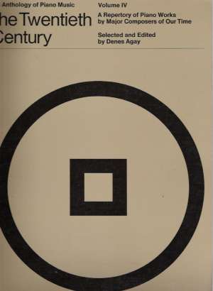THE TWENTIETH CENTURY VOLUME IV. - Kolektív autorov