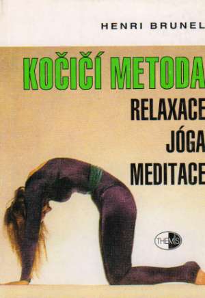 KOČÍČÍ METODA - Brunel H.
