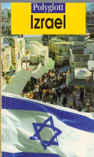 IZRAEL - Alexander M.