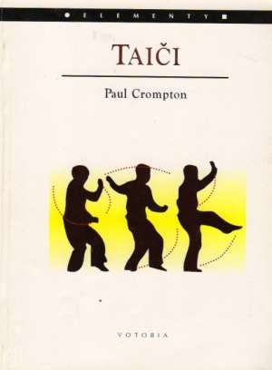 TAIČI - Crompton P.