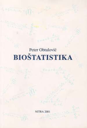 BIOŠTATISTIKA - Obtulovič Peter