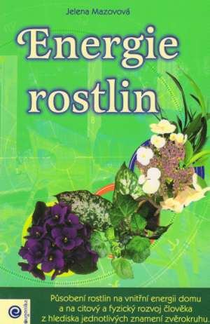ENERGIE ROSTLIN - Mazovová J.