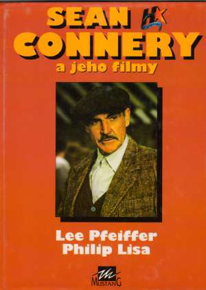 SEAN CONNERY A JEHO FILMY - Pfeiffer/Lisa
