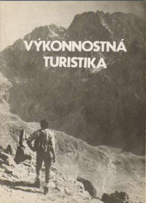 VÝKONNOSTNÁ TURISTIKA - Kinder, Klepsateľ