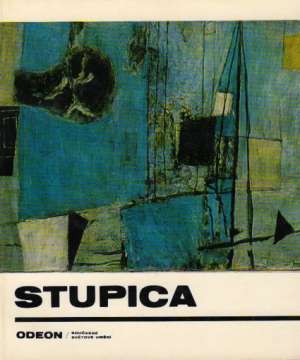 GABRIEL STUPICA - Bihalji-Merin O.