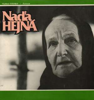 NAĎA HEJNÁ - Štefko Vladimír