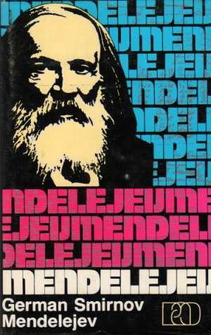 MENDELEJEV - Smirnov German