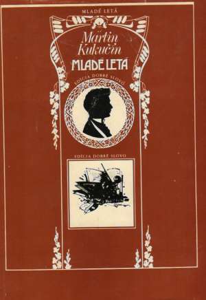 MLADÉ LETÁ - Kukučín Martin