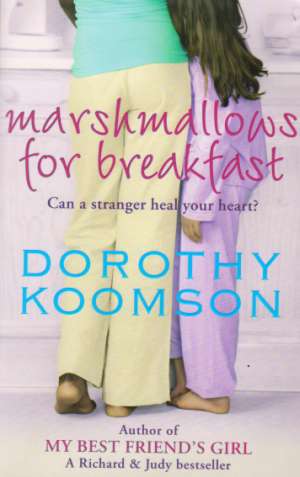 MARSHMALLOWS FOR BREAKFAST - Koomson D.