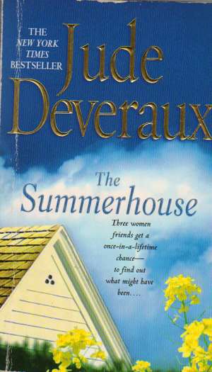 THE SOMMERHOUSE - Deveraux J.