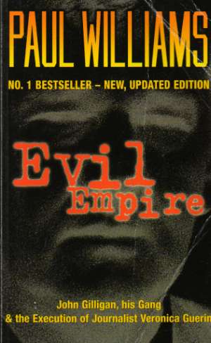 EVIL EMPIRE - Williams P.