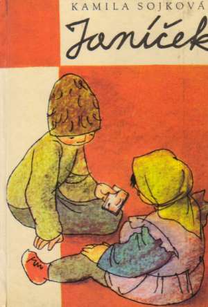 JANÍČEK - Sojková K.