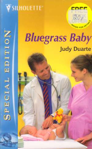 BLUEGRASS BABY - Duarte J.