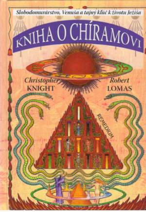 KNIHA O CHÍRAMOVI - Knight/Lomas
