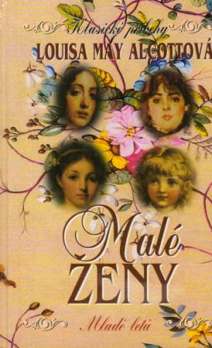 Malé ženy - Alcottová L.M.