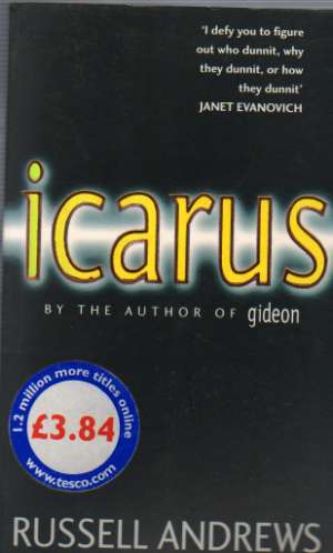 ICARUS - Andrews R.