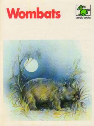 WOMBATS - Harney S.