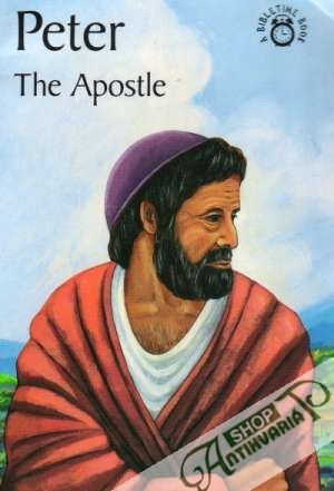Peter - The Apostle - Kolektív autorov