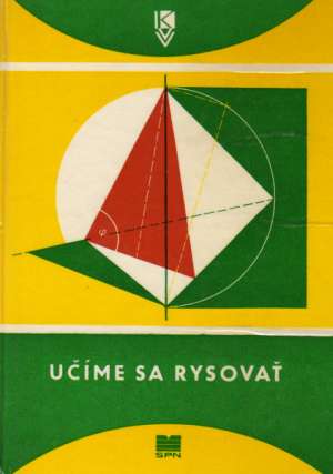 UČÍME SE RYSOVAŤ - Kochman J. a kol.