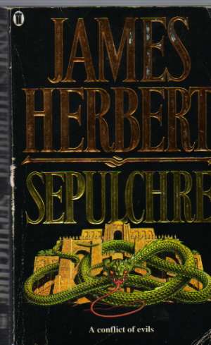 SEPULCHRE - Herbert J.