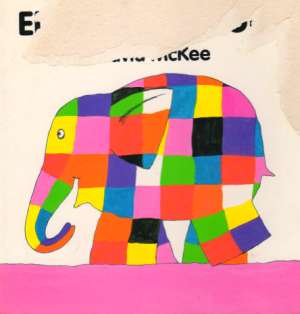 MEET ELMER - McKee D.