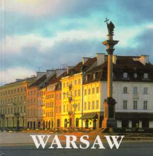 WARSAW - Gomulicki J.W.