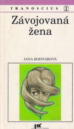 Závojovaná žena - Bodnárová Jana