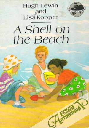 A Shell on the Beach - Lewin / Kopper