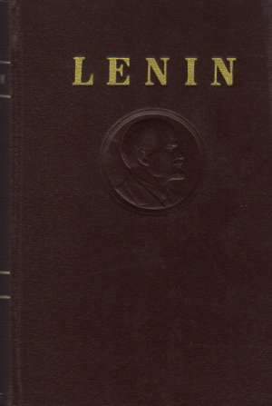 SPISY - ZVäZOK 4 /1898- apríl 1901/ - Lenin Vladimír Iljič