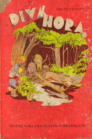 DIVÁ HORA - Vasilev O.