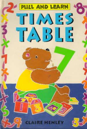 PULL AND LEARN TIMES TABLE - Henley C.