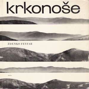 KRKONOŠE - Feyfar Zdenko