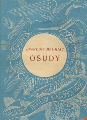 OSUDY - Mauriac Francois