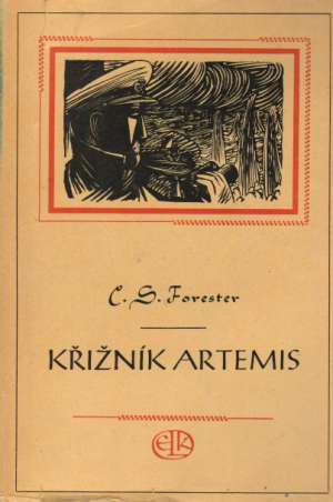 KŘIŽNÍK ARTEMIS - Forester C.S.