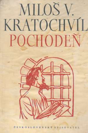 POCHODEŇ - Kratochvíl M.V.