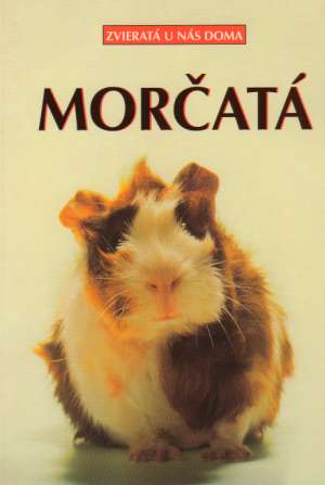 MORČATÁ - Altman D.