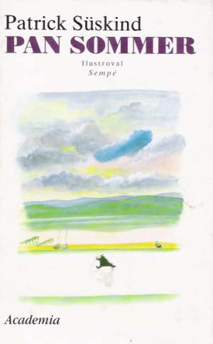 PAN SOMMER - Suskind Patrick