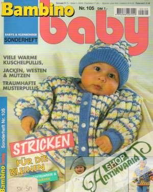 Bambino baby Nr.105 - Kolektív autorov