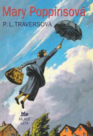 MARY POPPINSOVÁ - Traversová P.L.