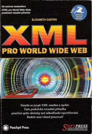 XML PRO WORLD WIDE WEB - Castro Elizabeth