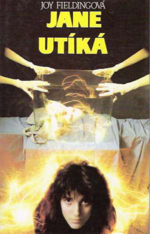 JANE UTÍKÁ - Fieldingová Joe