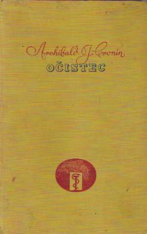 OČISTEC - Cronin Archibald Joseph