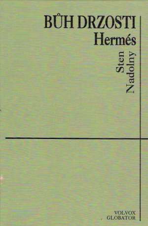 BÚH DRZOSTI HERMÉS - Nadolny Sten