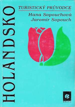 HOLANDSKO - Sopouchová/Sopouch